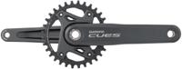 SHIMANO crankstel "cues fc-u6000-1" crankset shim.cues cues fc-u6000-1 32t 175mm - thumbnail