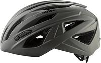 Olympic Sportswear Alpina sports race helm path 55-59 mat grijs - thumbnail