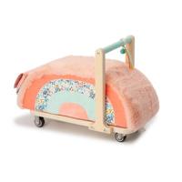 LILLIPUTIENS-drager rozen - thumbnail