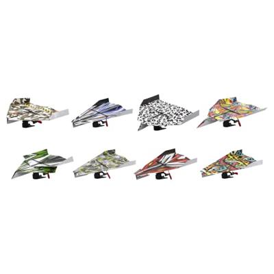 Silverlit Flybotic airoz 22 cm op afstandsbediening -gecontroleerd papieren vlak