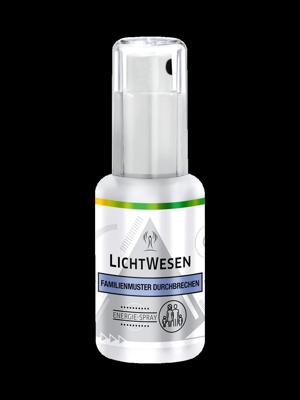 Familiepatronen/cyclus doorbreken 30 Milliliter