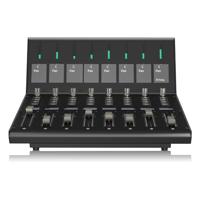 iCON V1-X uitbreiding voor V1-M MIDI Studio DAW Controller - thumbnail