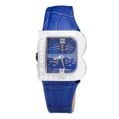 Horloge Dames Laura Biagiotti LB0002L-02Z (Ø 33 mm) Horloge Dames Laura Biagiotti LB0002L-02Z (Ø 33 mm)