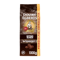 Douwe Egberts Intens - Koffiebonen 1 KG - thumbnail