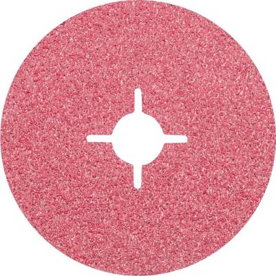 PFERD TOOLS FS 125-22 CO 24 64152125 Schuurpapier voor schuurschijf Korrelgrootte (num) 24 (Ø) 125 mm 25 stuk(s) PFERD TOOLS FS 125-22 CO 24 64152125 Schuurpapier voor schuurschijf Korrelgrootte (num) 24 (Ø) 125 mm 25 stuk(s)