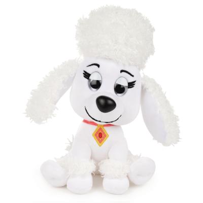 Paw Patrol The Movie Knuffel Dolores 15 cm