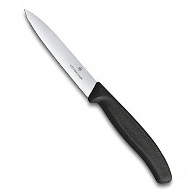 Victorinox 6.7703 Groentemes Zwart