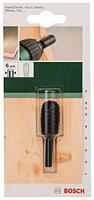 Bosch Accessoires Houtrasp | Concaaf | 15 x 55 mm - 2609255297 - thumbnail