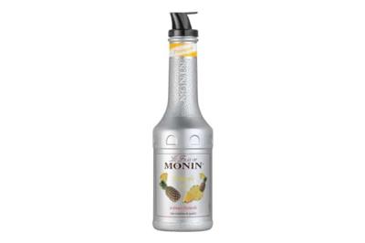 Monin puree ananas (1 liter)