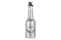 Monin puree ananas (1 liter) - thumbnail