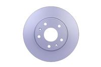 Remschijf 8DD355127781 - thumbnail