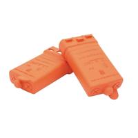 Sudhaus 2585 Slang met holle wand 2 stuk(s) - thumbnail