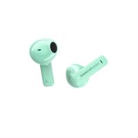 Energy Sistem StreetMusic True Wireless hoofdtelefoon (gerecyclede kunststof, 20 uur batterijduur, compact design, 13 mm driver, microfoon, voice assistant) - thumbnail