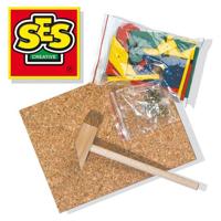 SES Creative Hamertje Tik - thumbnail