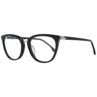 Unisex Brillenframe Lozza VL4146 520BLK - thumbnail