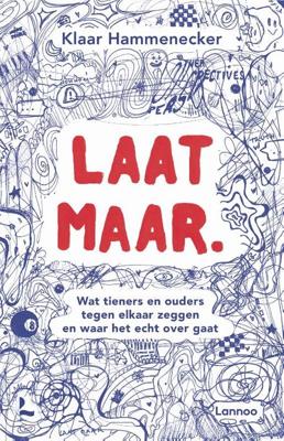 Laat maar (Paperback)