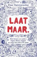 Laat maar (Paperback) - thumbnail