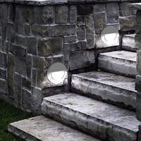 V-TAC VT-411CCT 23756 LED-schijnwerper, Zonne-energiemodule 10 W - thumbnail