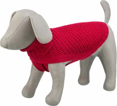 Hondentrui Trixie rood M - Merk: Trixie - EAN: 4053032675513