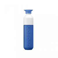 Dopper Original Drinkfles Pacific Blue 450ml - thumbnail