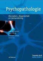 Psychopathologie (Paperback) - thumbnail