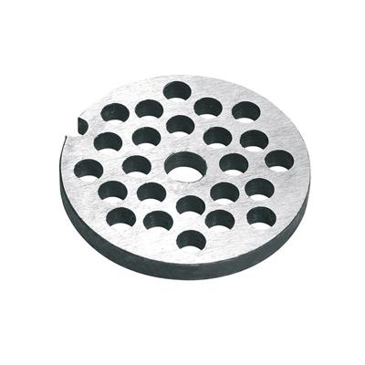 Westmark gehaktmolen schijf ø 6 mm - grootte 10 Westmark gehaktmolen schijf ø 6 mm - grootte 10