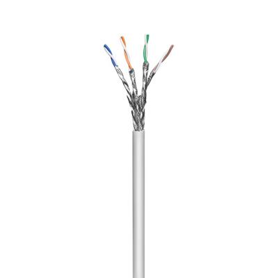 goobay Patchkabel RJ-45 S/FTP met Cat.6a goobay Patchkabel RJ-45 S/FTP met Cat.6a