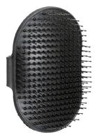 TRIXIE VERZORGINGSBORSTEL RUBBER - thumbnail