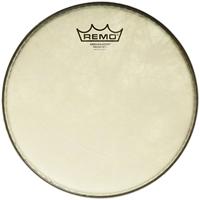 Remo FA-0510-00 Ambassador Fiberskyn 10 inch drumvel - thumbnail