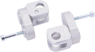 LSL voetsteun scharnierset joint kit s03 adjustable si