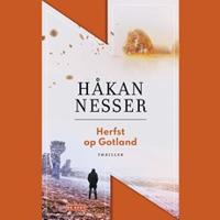 Herfst op Gotland - thumbnail