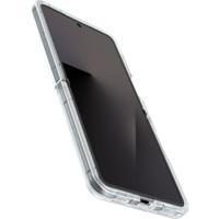 Otterbox Thin Flex Case Samsung Galaxy Z Flip7 Transparant - thumbnail