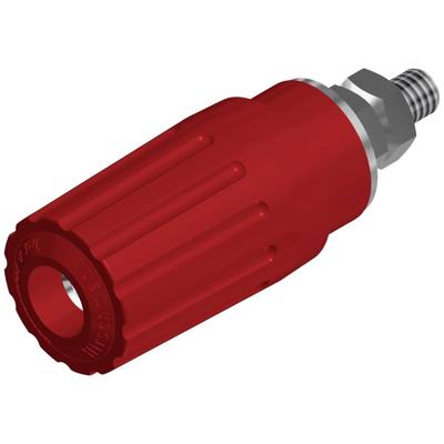 SKS Hirschmann PKI 100 Poolklem Rood 35 A 1 stuk(s) SKS Hirschmann PKI 100 Poolklem Rood 35 A 1 stuk(s)