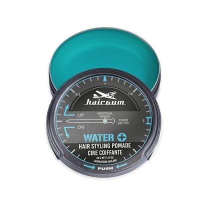 Hairgum Water Hair Pomade Wax 40ml