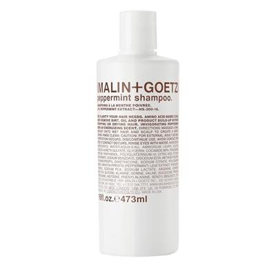Malin+Goetz Peppermint Shampoo