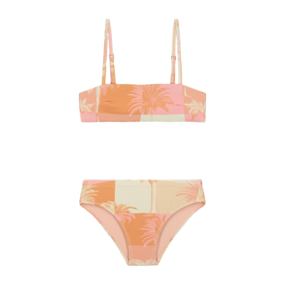 Shiwi Layla Block Palm Bikini