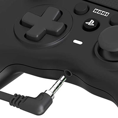 Hori Onyx Plus Wireless Controller (Black) - thumbnail