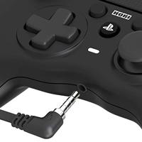 Hori Onyx Plus Wireless Controller (Black) - thumbnail