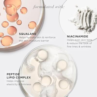 IT Cosmetics Confidence In A Face Cream Dag & Nachtcrème 60 ml Dames IT Cosmetics Confidence In A Face Cream Dag & Nachtcrème 60 ml Dames