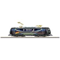 Märklin 88488 Z ELEKTRISCHE LOCOMOTIEF BR 185 GERMANY 2024 - thumbnail