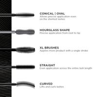 Mascara Eveline Zwart - thumbnail