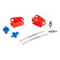 Elvedes Remd elv bleed adapter hayes set - thumbnail