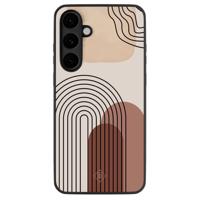 Samsung Galaxy S25 FE hoesje - Warm curves - thumbnail