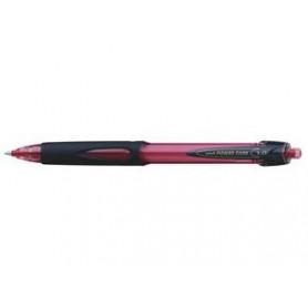Uni-ball balpen Power Tank RT, rood