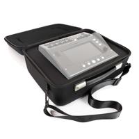Allen & Heath CQ-12T Soft Case voor CQ-12T mixer - thumbnail