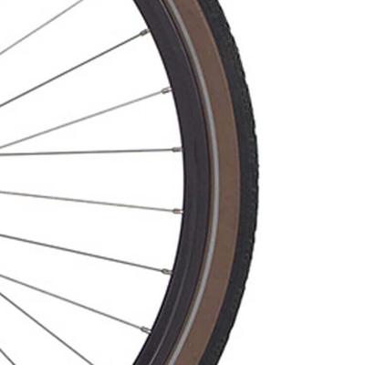 Cortina velg j19sz grey brown