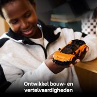 LEGO speed champions 77257 mclaren w1 - thumbnail