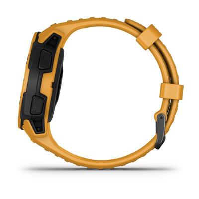 Garmin Instinct GPS Sport Watch (010-02064-03) - Sunburst