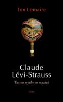 Claude Levi-Strauss - Ton Lemaire - ebook - thumbnail