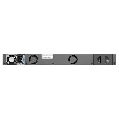 Netgear XSM4316S-100NES M4300 10GB Switch 48 Ports zwart